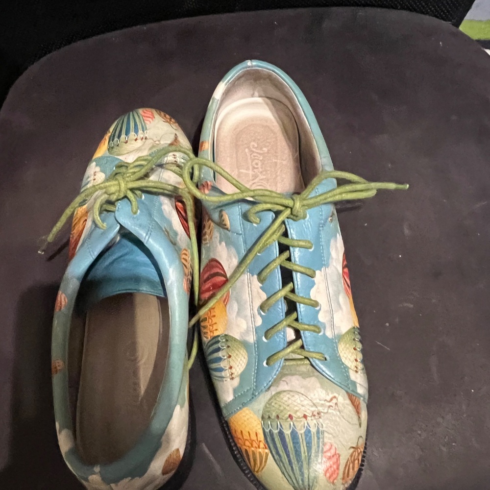 Icon shoes - Picture 8 of 9